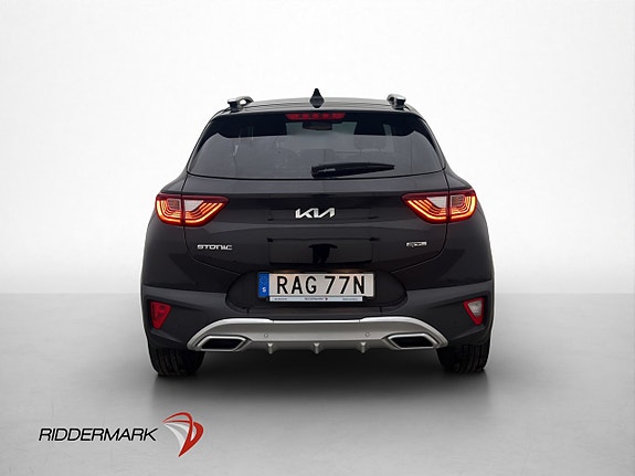 Kia Stonic 7 of 28