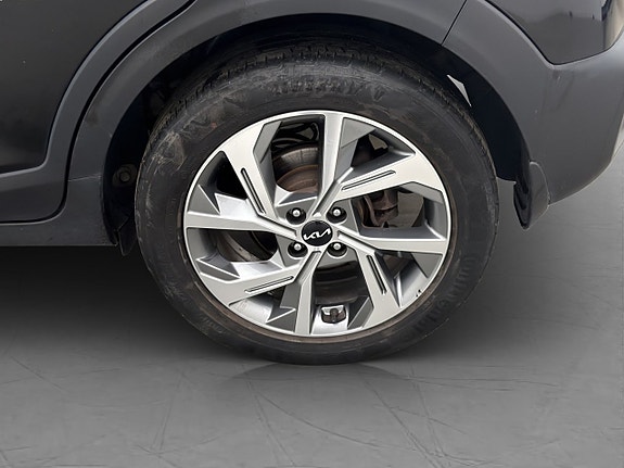 Kia Stonic 27 of 28