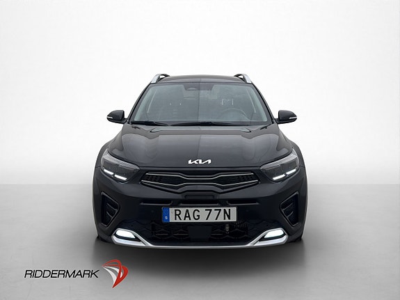 Kia Stonic 2 of 5