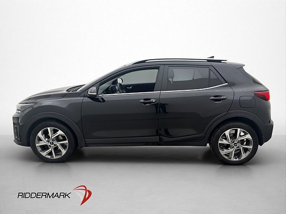 Kia Stonic 5 of 5
