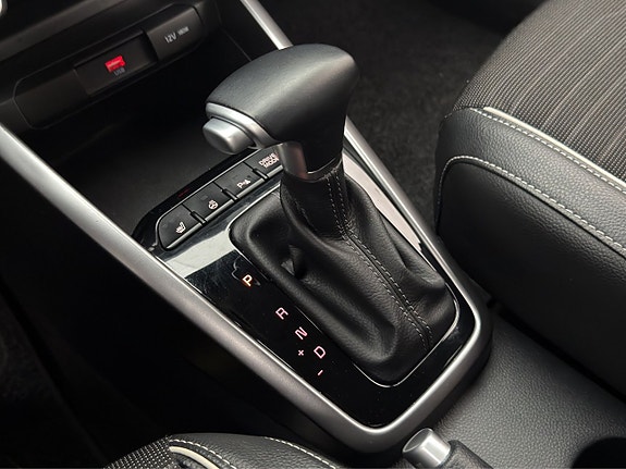 Kia Stonic 20 of 28