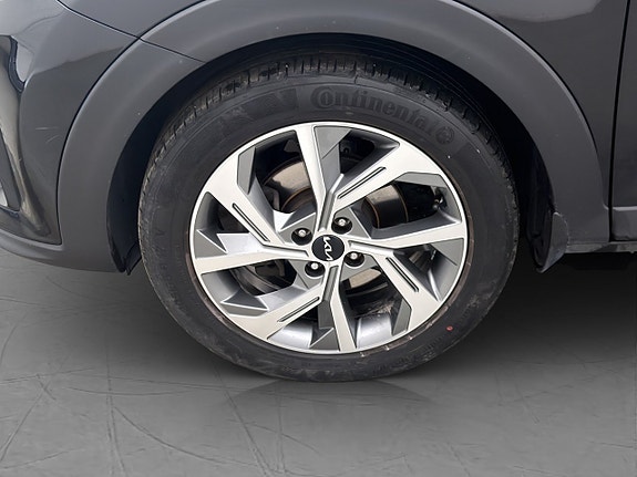 Kia Stonic 28 of 28