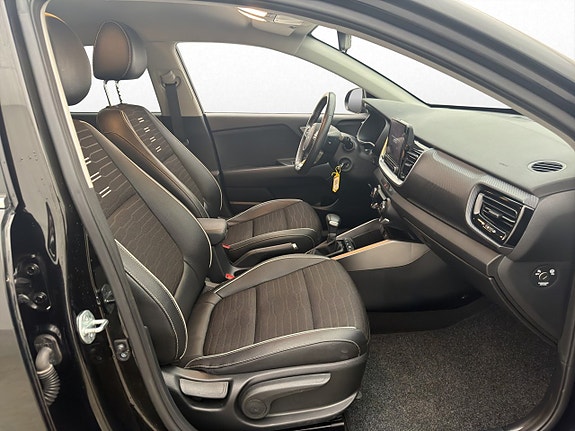 Kia Stonic 22 of 28