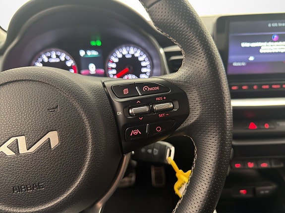 Kia Stonic 15 of 28
