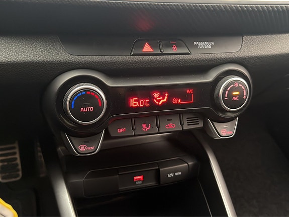 Kia Stonic 19 of 28