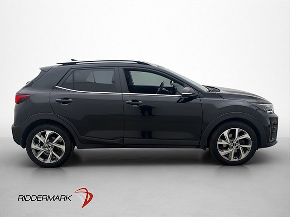 Kia Stonic 9 of 28