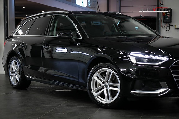 Audi A4 3 of 5