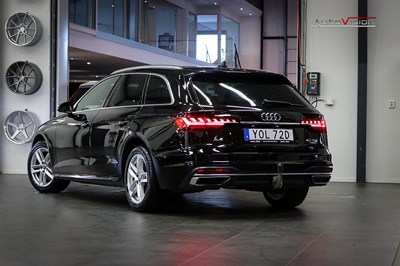 Audi A4 2 of 5