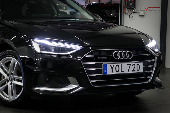 Audi A4 4 of 5