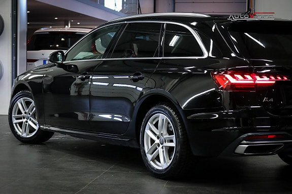 Audi A4 5 of 5