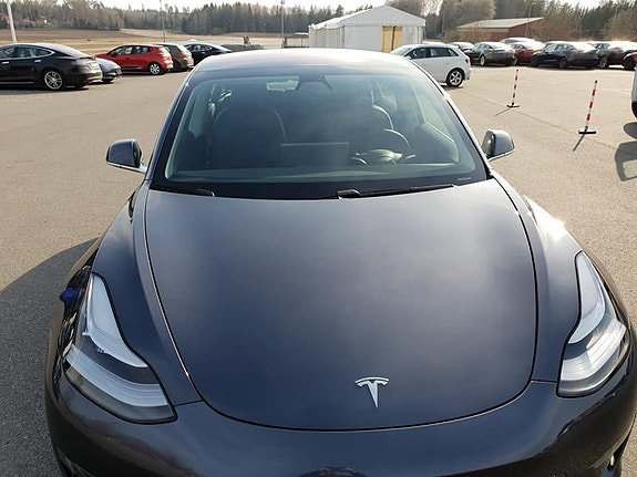Tesla Model 3 2 of 3