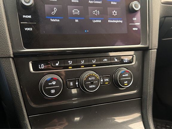 Volkswagen Golf I 22 of 30