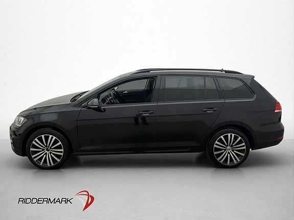 Volkswagen Golf I 4 of 30