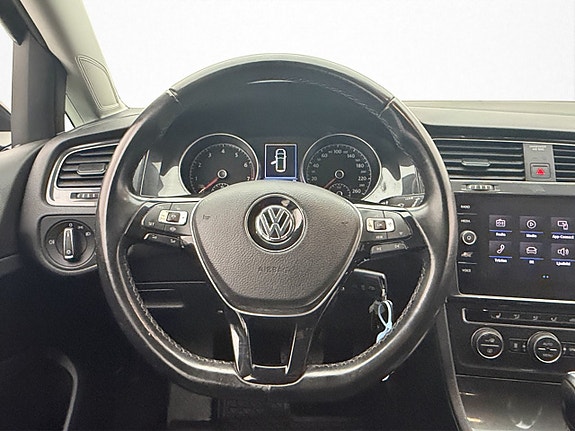 Volkswagen Golf I 12 of 30