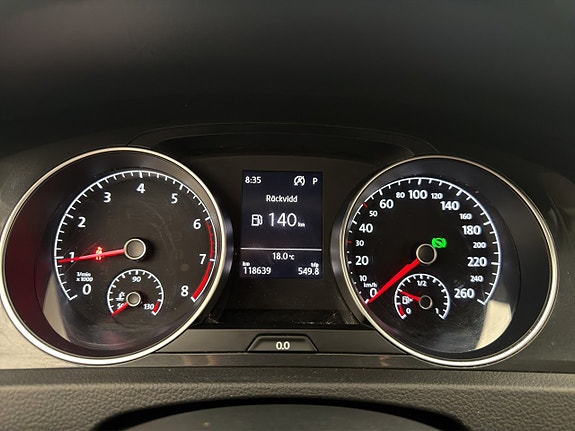 Volkswagen Golf I 19 of 30
