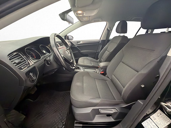 Volkswagen Golf I 13 of 30