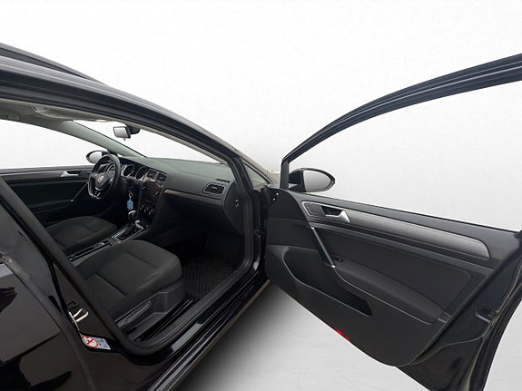 Volkswagen Golf I 8 of 30