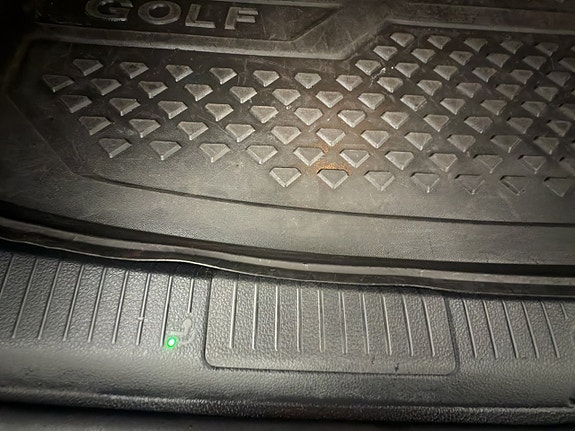 Volkswagen Golf I 24 of 30