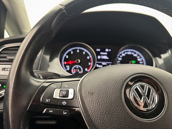 Volkswagen Golf I 18 of 30
