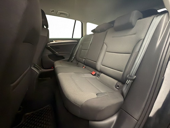 Volkswagen Golf I 15 of 30