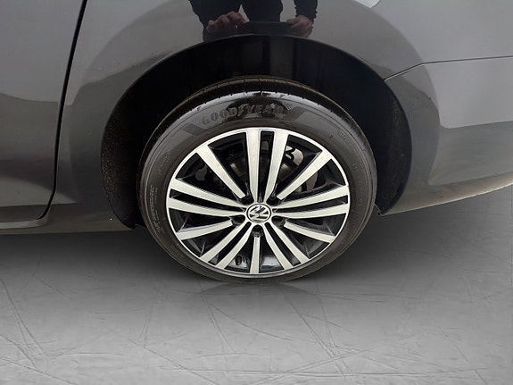 Volkswagen Golf I 28 of 30