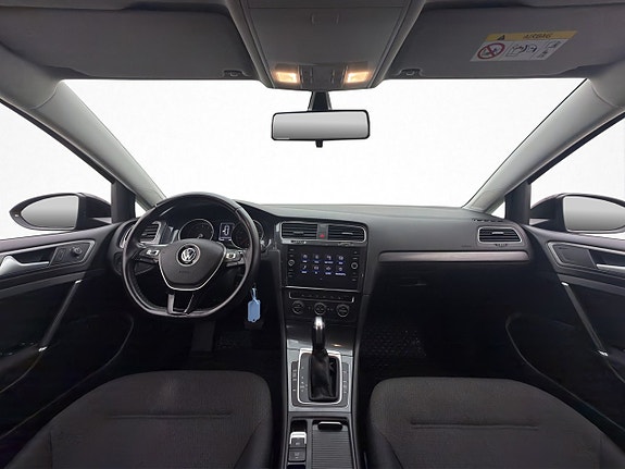 Volkswagen Golf I 17 of 30