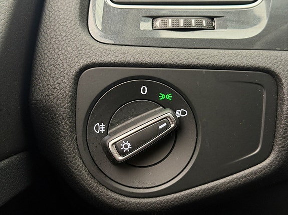 Volkswagen Golf I 25 of 30