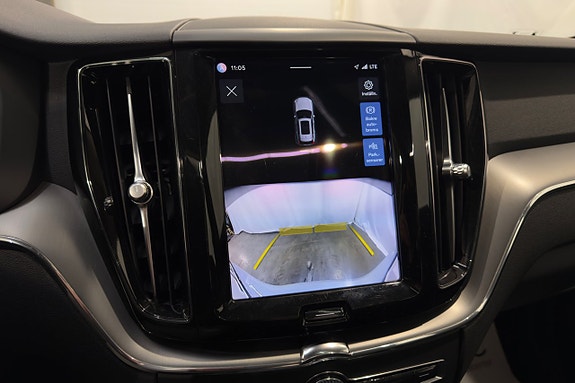 Volvo XC60 18 of 24