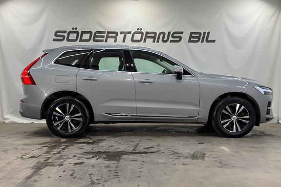 Volvo XC60 5 of 24