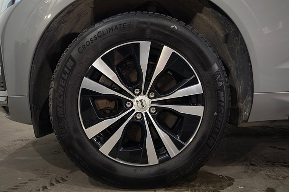 Volvo XC60 24 of 24