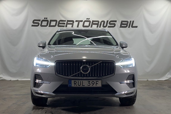 Volvo XC60 4 of 24