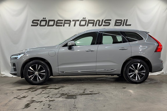 Volvo XC60 3 of 24
