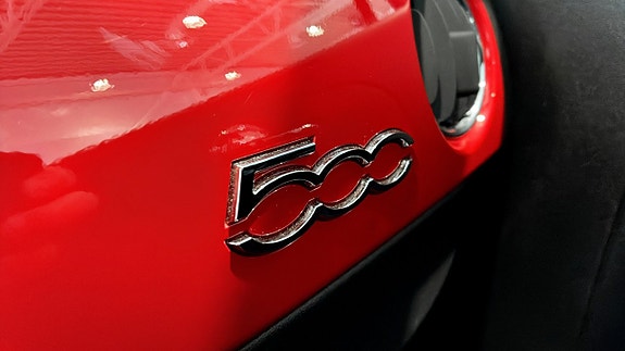 Fiat 500 12 of 12