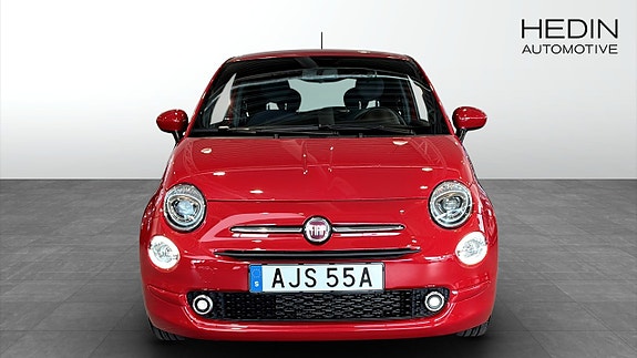 Fiat 500 8 of 12