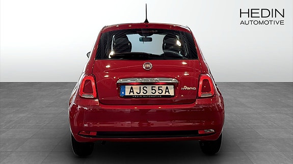 Fiat 500 7 of 12