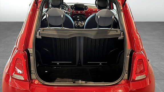 Fiat 500 10 of 12
