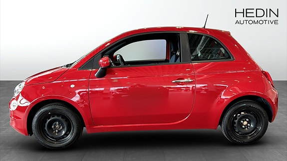 Fiat 500 6 of 12