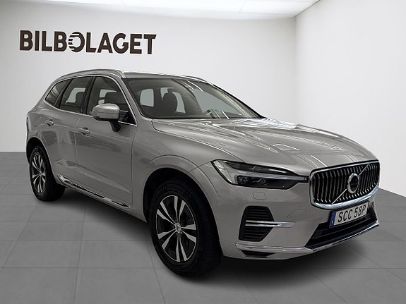 Volvo XC60 5 of 5