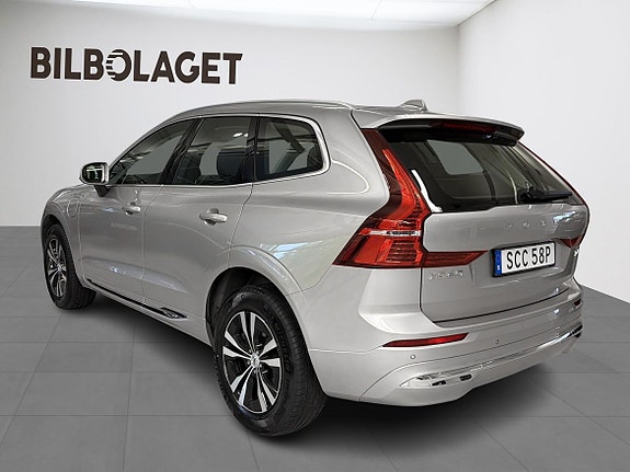 Volvo XC60 3 of 5