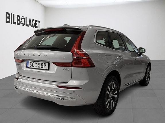 Volvo XC60 4 of 5