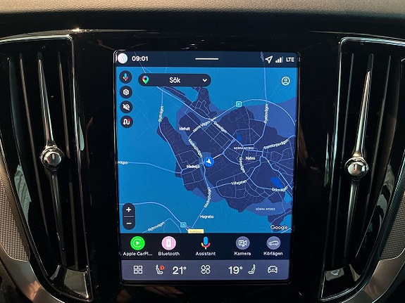 Volvo V60 17 of 17