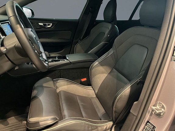Volvo V60 6 of 17