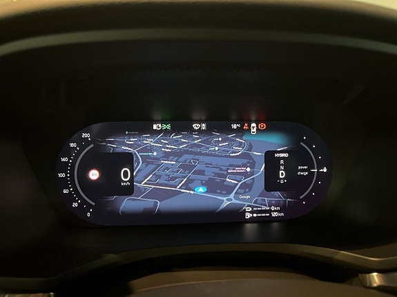 Volvo V60 16 of 17