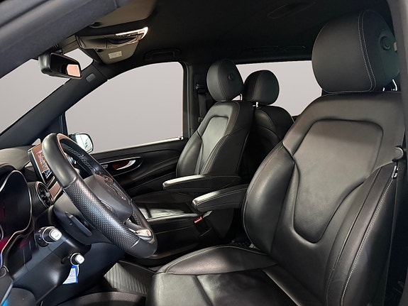 Mercedes-Benz V250 d 9 of 27