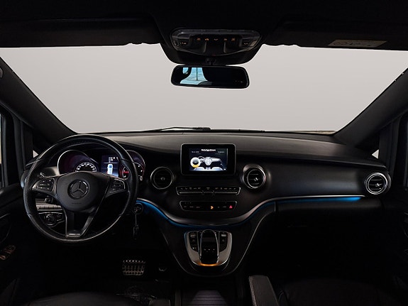 Mercedes-Benz V250 d 13 of 27