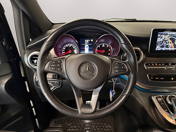 Mercedes-Benz V250 d 14 of 27