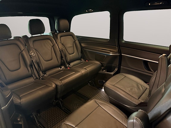Mercedes-Benz V250 d 11 of 27