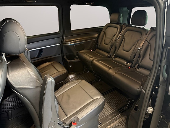 Mercedes-Benz V250 d 10 of 27