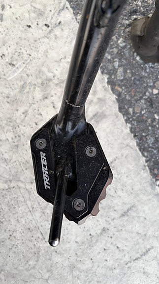 Yamaha TRACER 9 GT 5 of 12