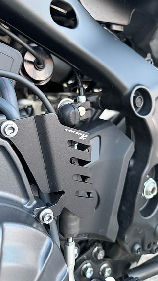 Yamaha TRACER 9 GT 6 of 12